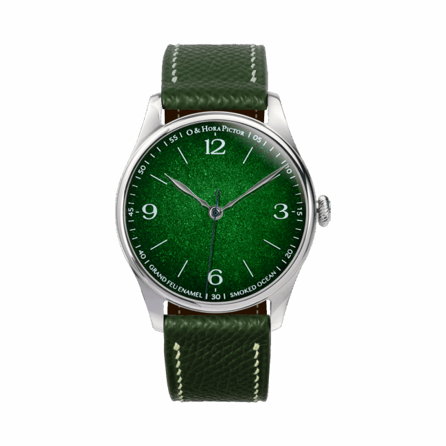Seagrass Green thumbnail 2