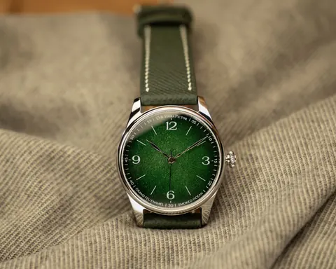 Seagrass Green