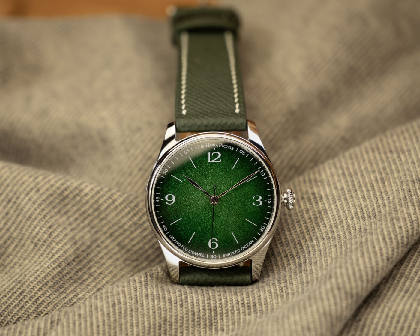 Seagrass Green