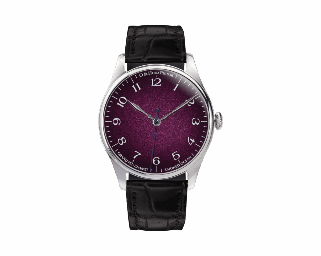 Twilight Violet