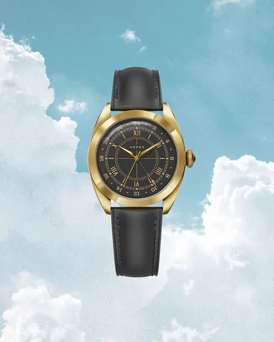 Mirabel GMT - Black