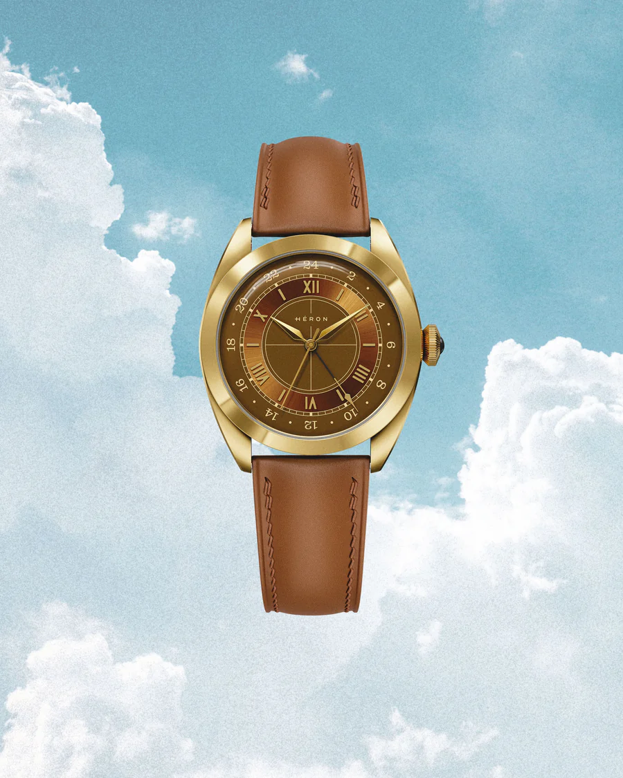 Mirabel GMT - Brown thumbnail 2