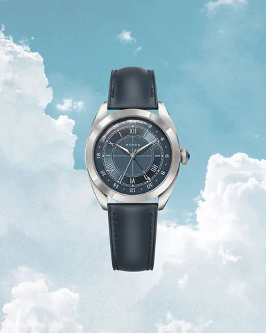 Mirabel GMT - Blue