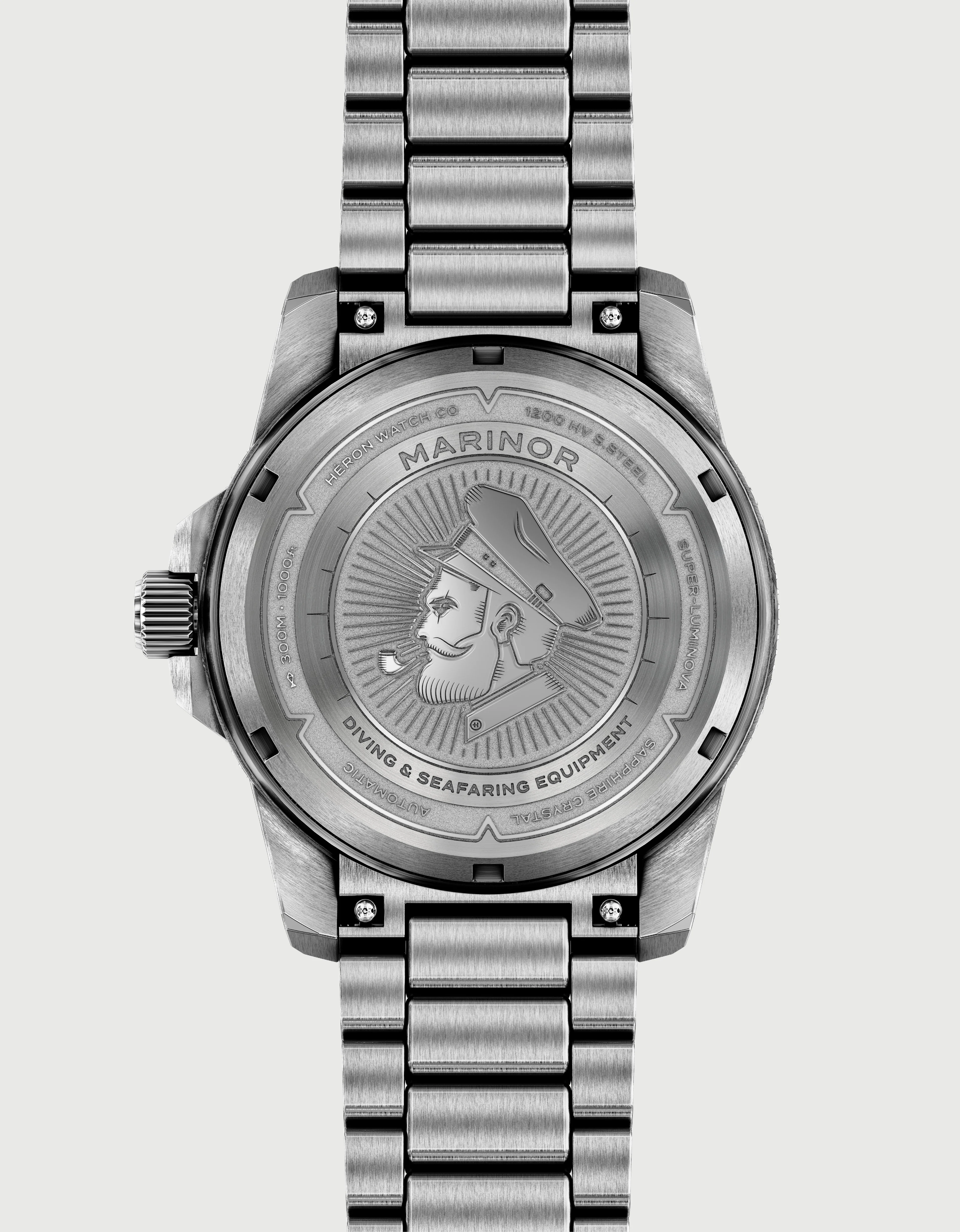 Marinor - Gilt & Black thumbnail 4