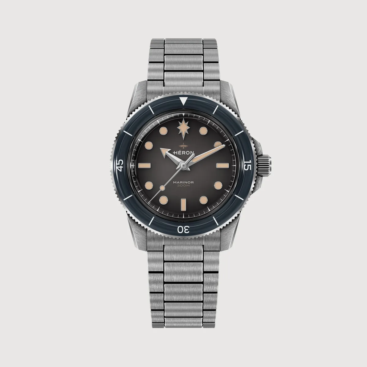 Marinor Nautilus selected view