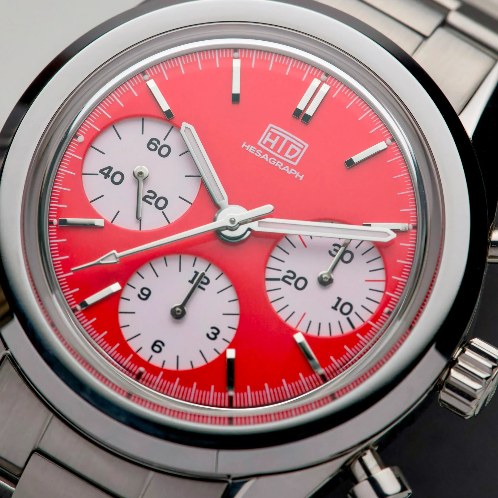 Hesagraph RitmoCorsa thumbnail 3
