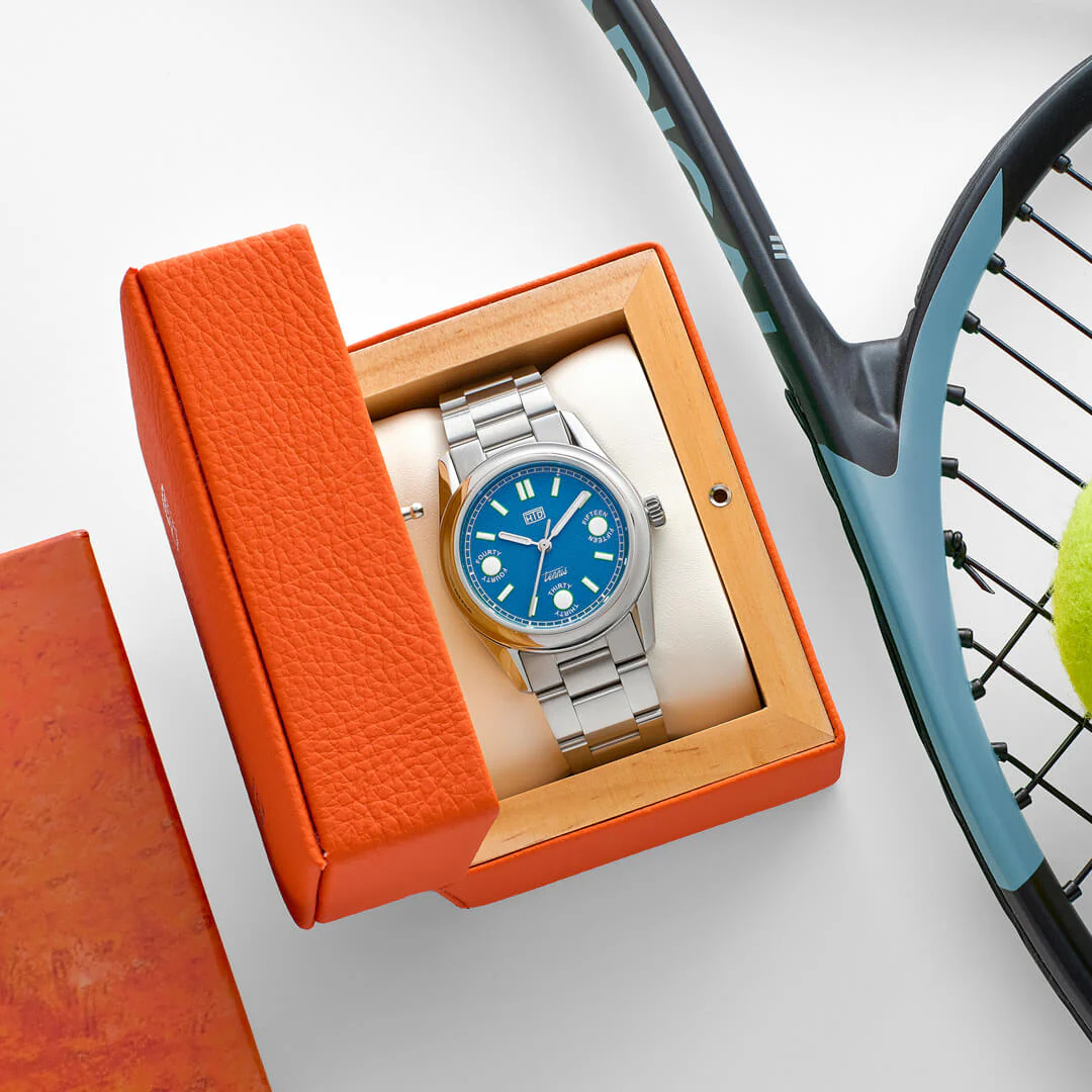 Tennis Cemento thumbnail 4