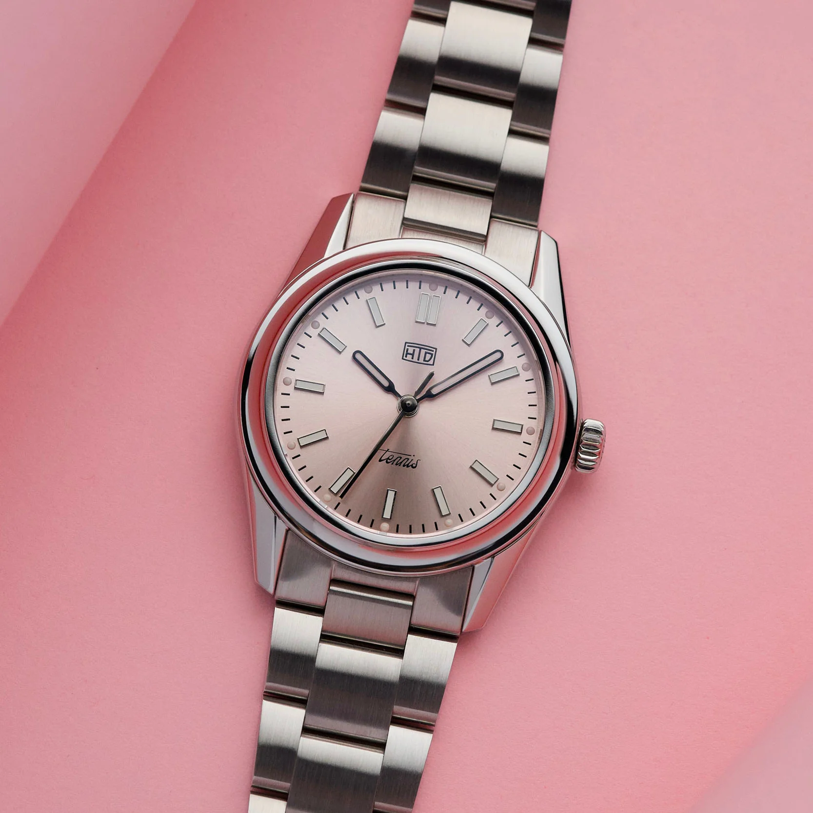 Chic Champagne Rose thumbnail 3