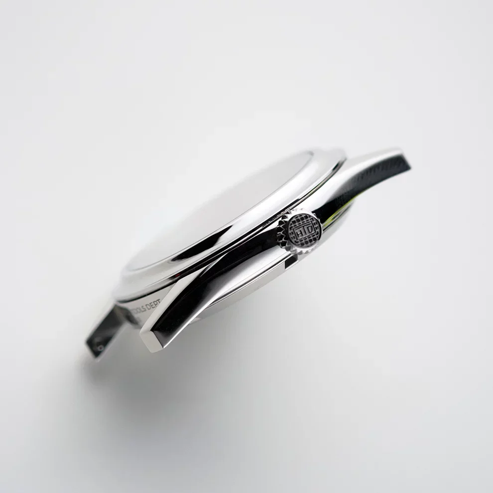 Chic Forest Green thumbnail 4