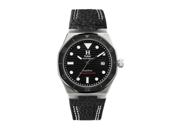 Midnight Leather thumbnail 2