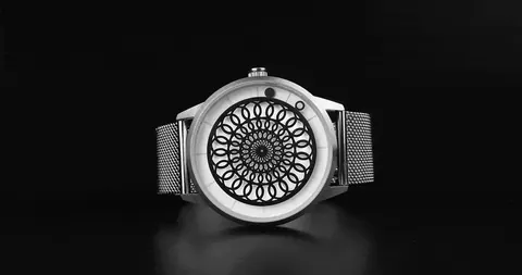 42mm  Humism