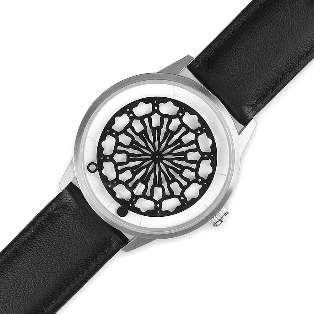 Eidos 42mm
