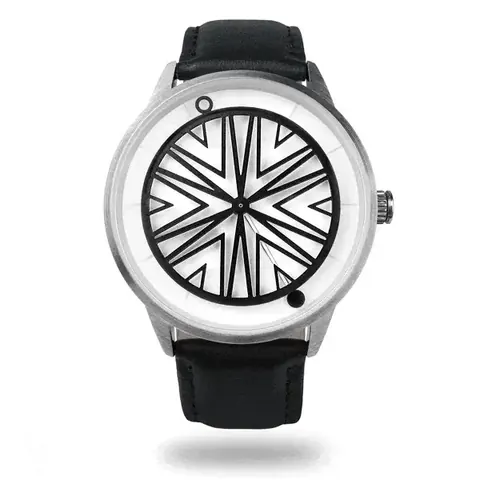 Rhizome 39mm