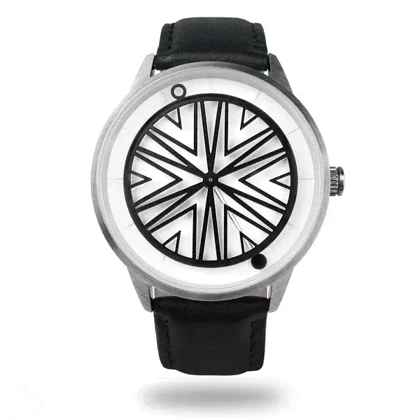 Rhizome 42mm