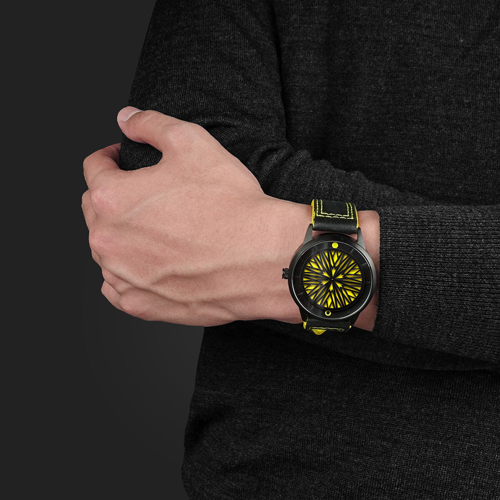 Rhizome / HELIOS 39mm thumbnail 2