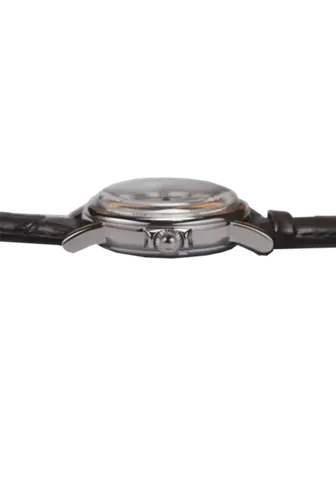 MARIANO (STEEL) 38MM AUTOMATIC DRESS WATCH