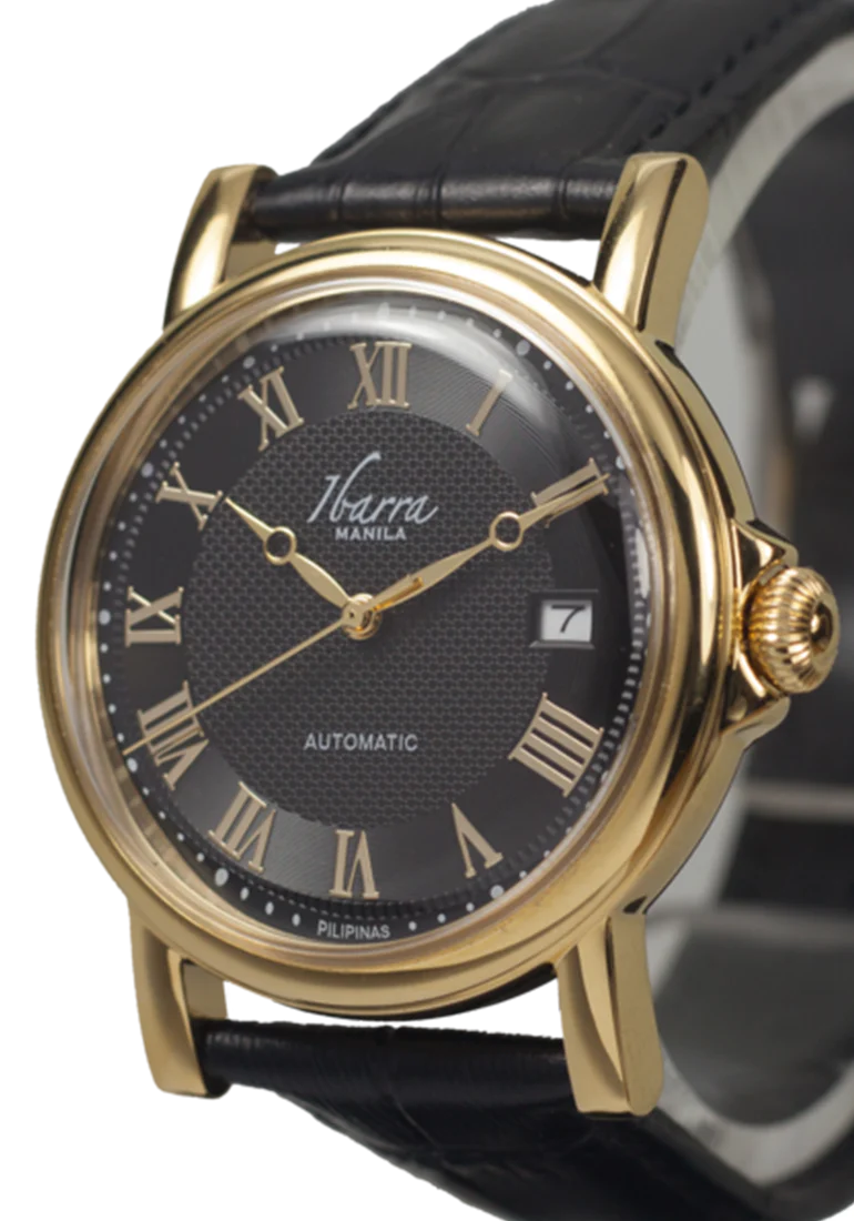Mariano Ver. 2 / Mariano 38mm Automatic thumbnail 2