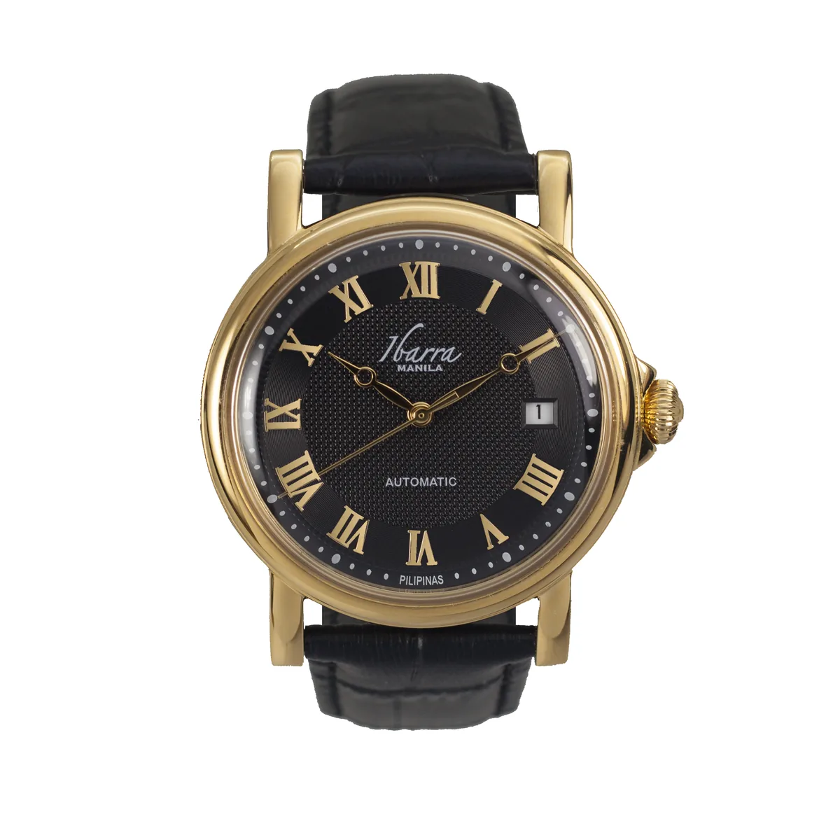 Mariano Ver. 2 / Mariano 38mm Automatic selected view