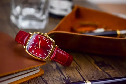Trofeo 1898 Quartz