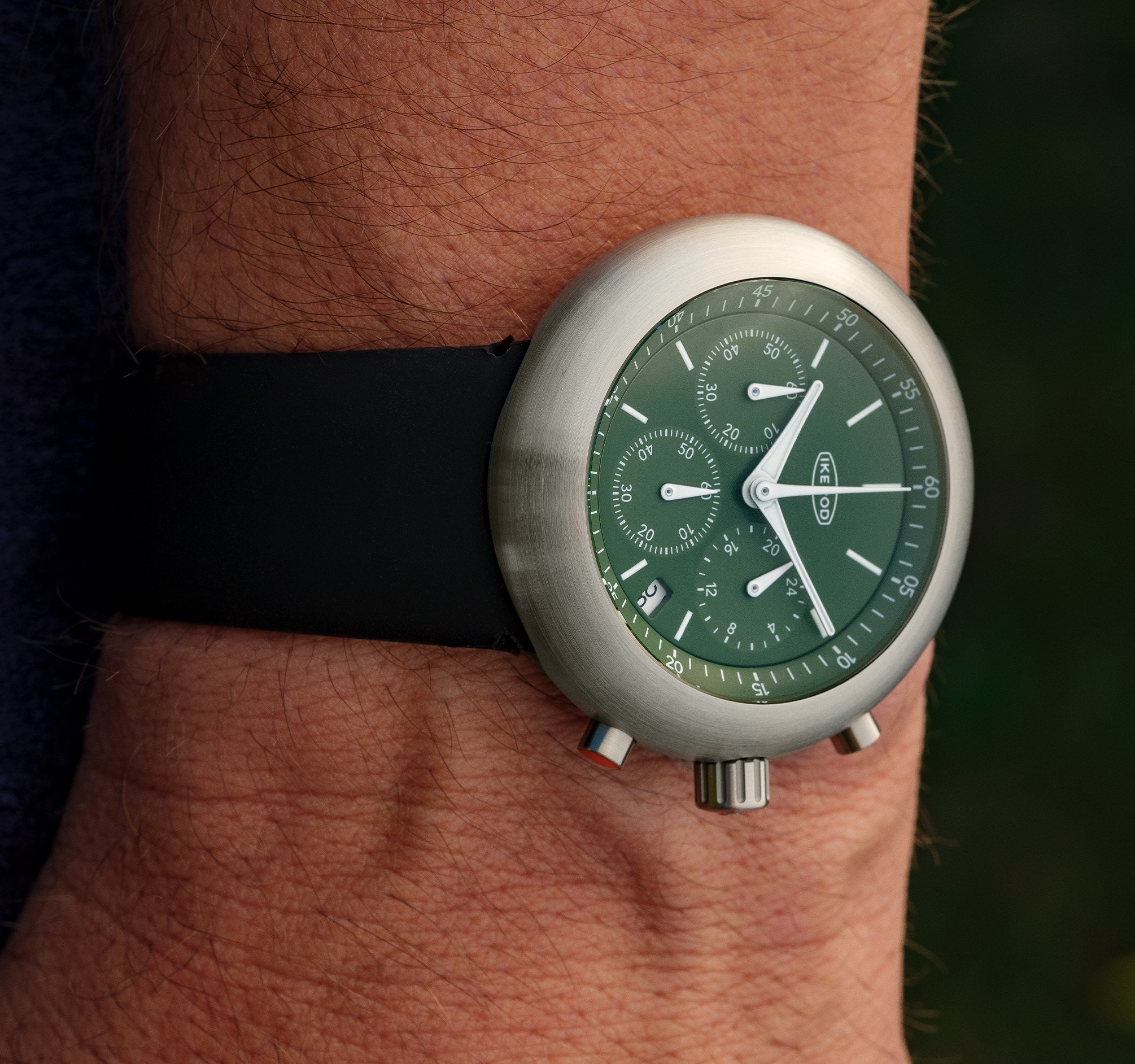 Chronopod Green Power thumbnail 3