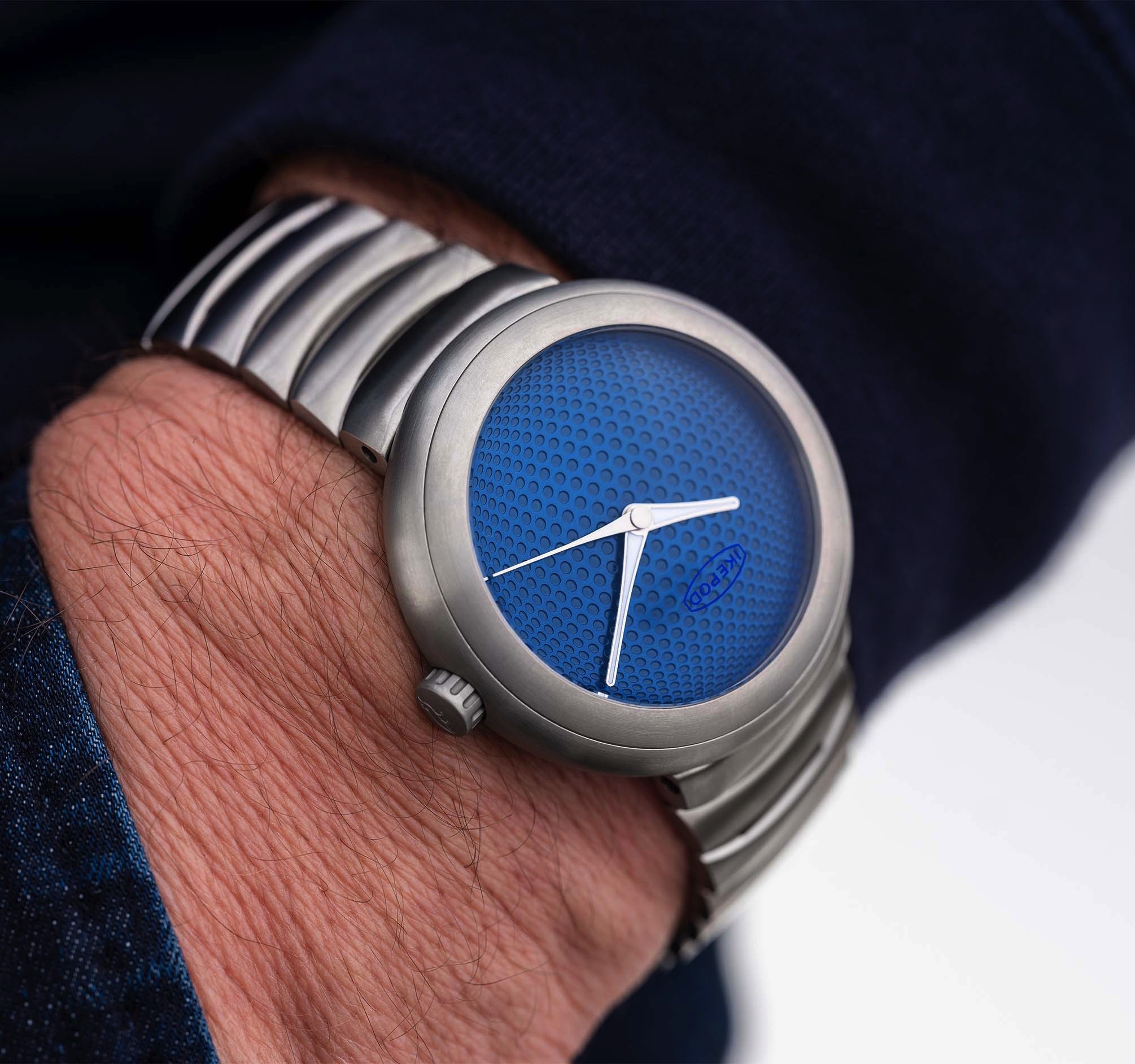 Horopod HO01 Jodhpur thumbnail 4