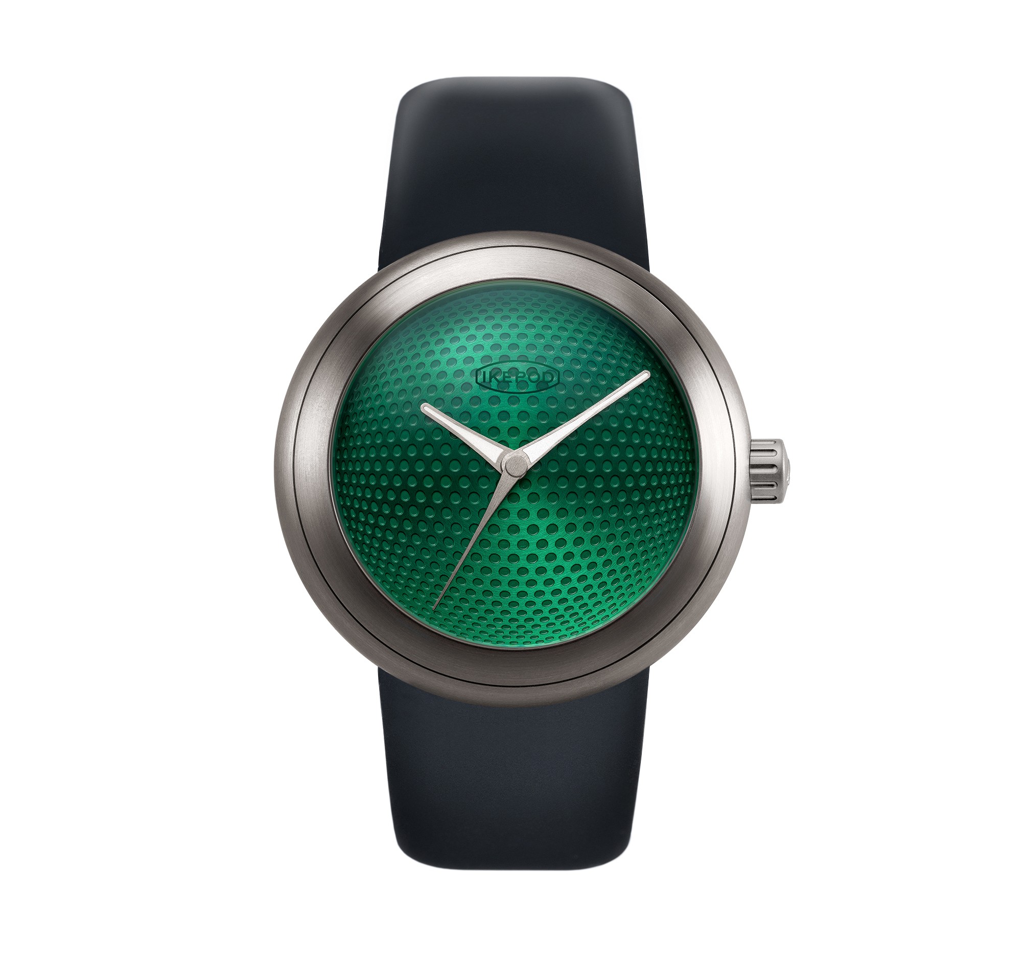 Horopod HO03 Neom on rubber, web exclusive thumbnail 3