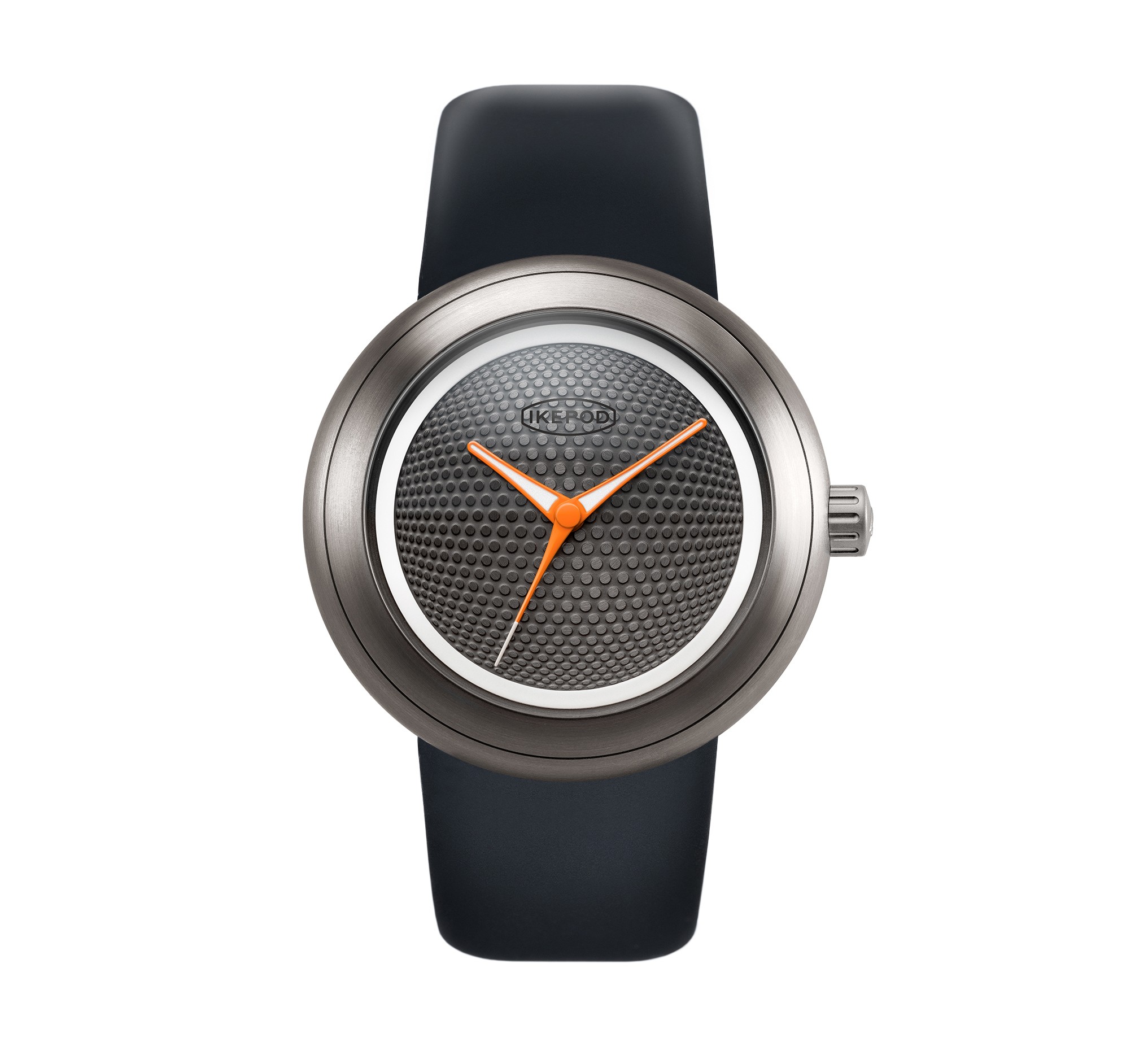 Horopod HO10 Puxi on rubber, web exclusive thumbnail 3