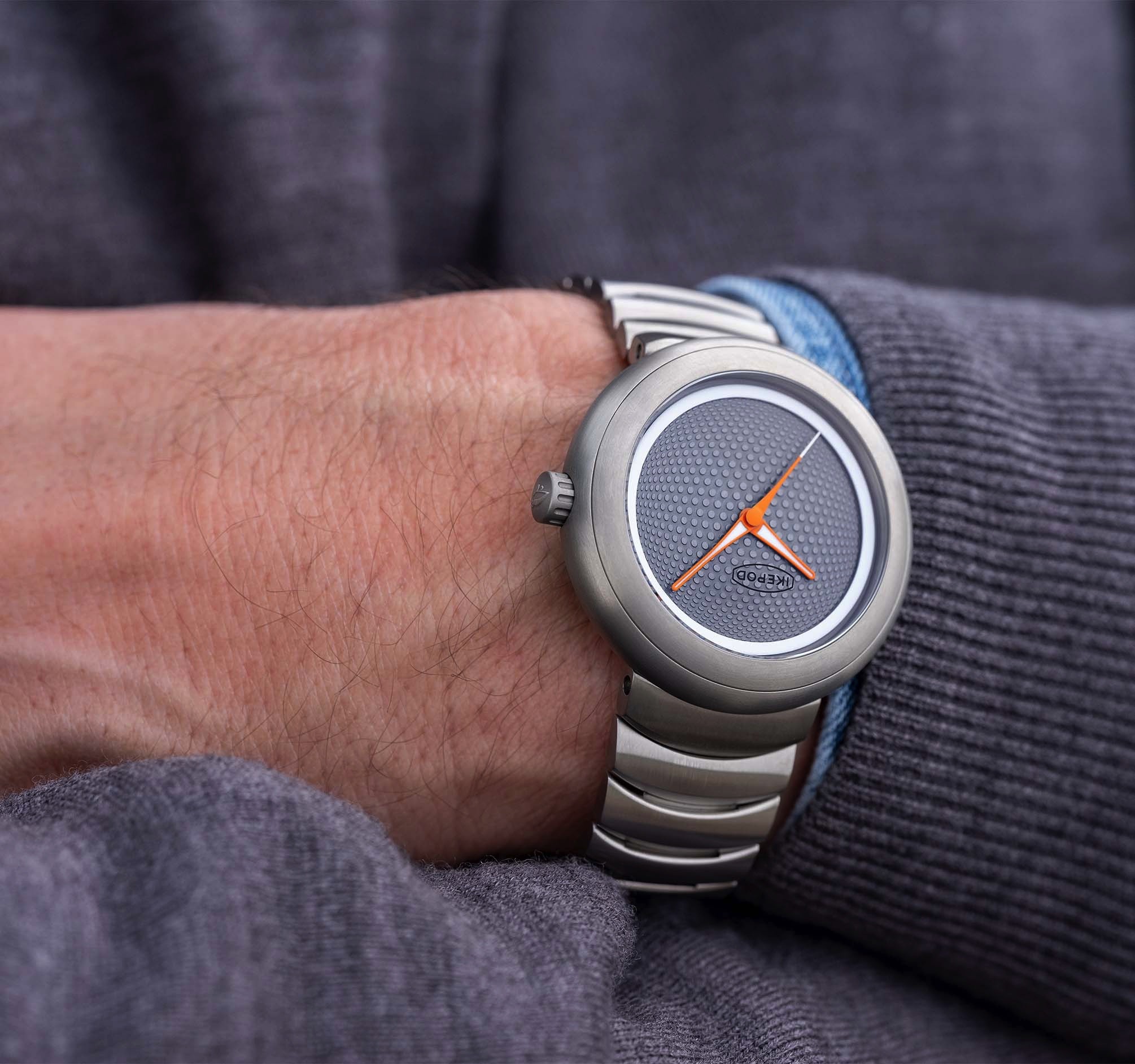 Horopod HO10 Puxi thumbnail 4