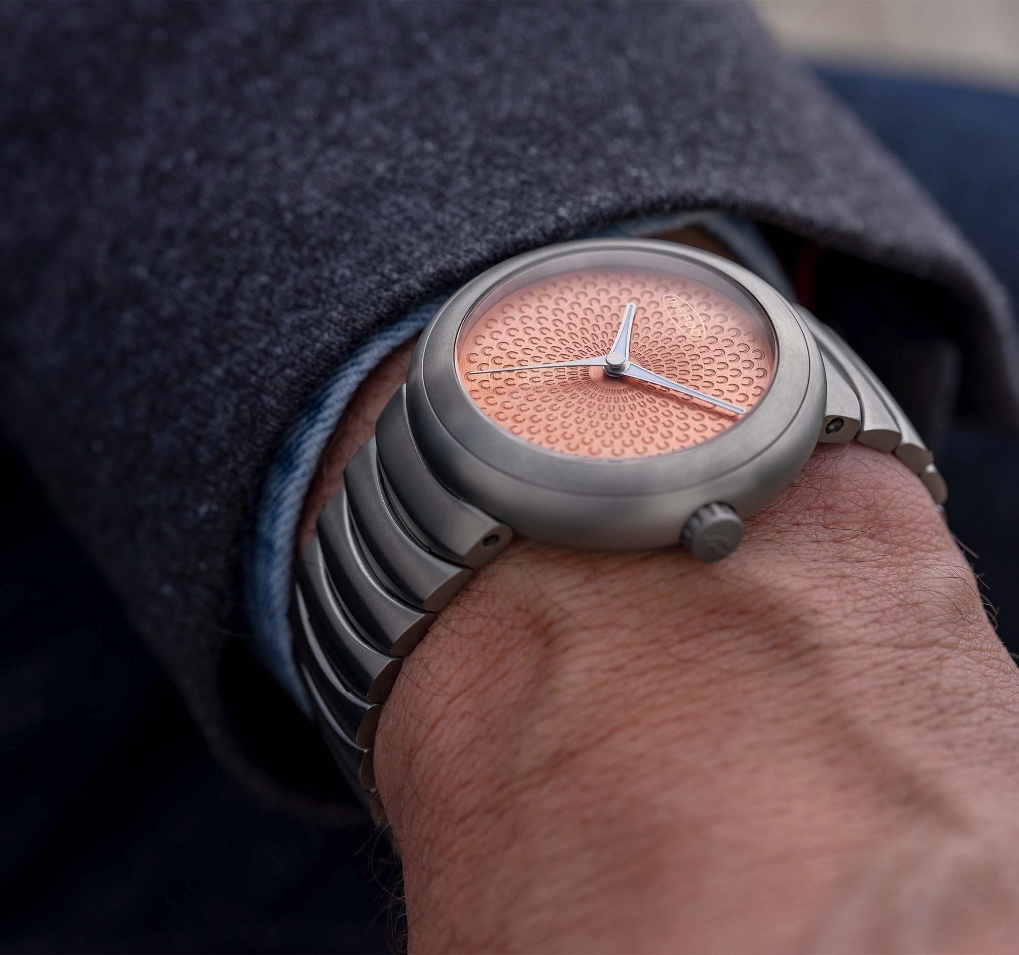 Horopod HO20 Petra thumbnail 4