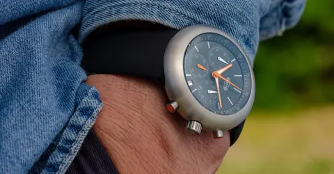 Chronopod