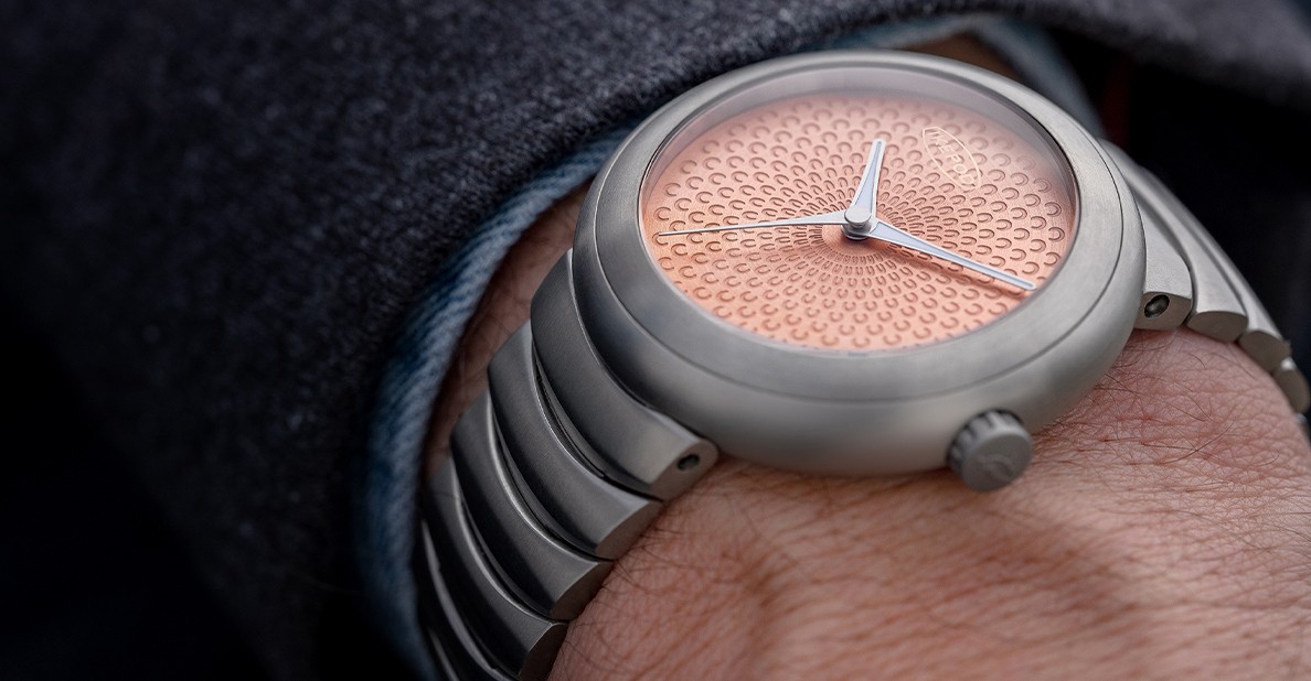 Horopod thumbnail 2