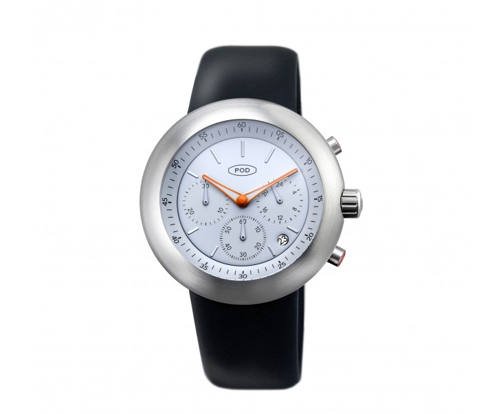 POD C013 White dial thumbnail 4