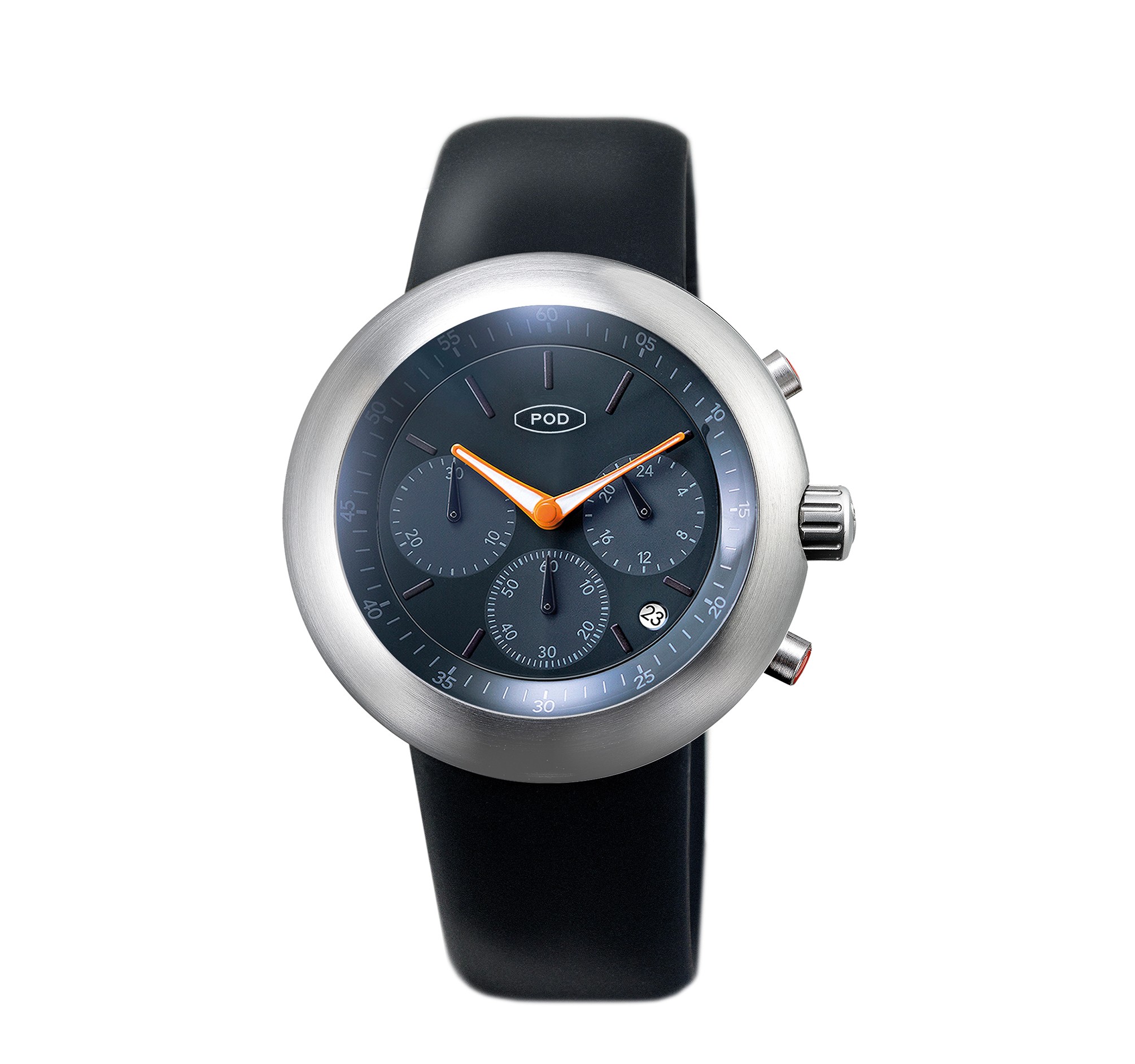 POD Chrono grey C014 thumbnail 2
