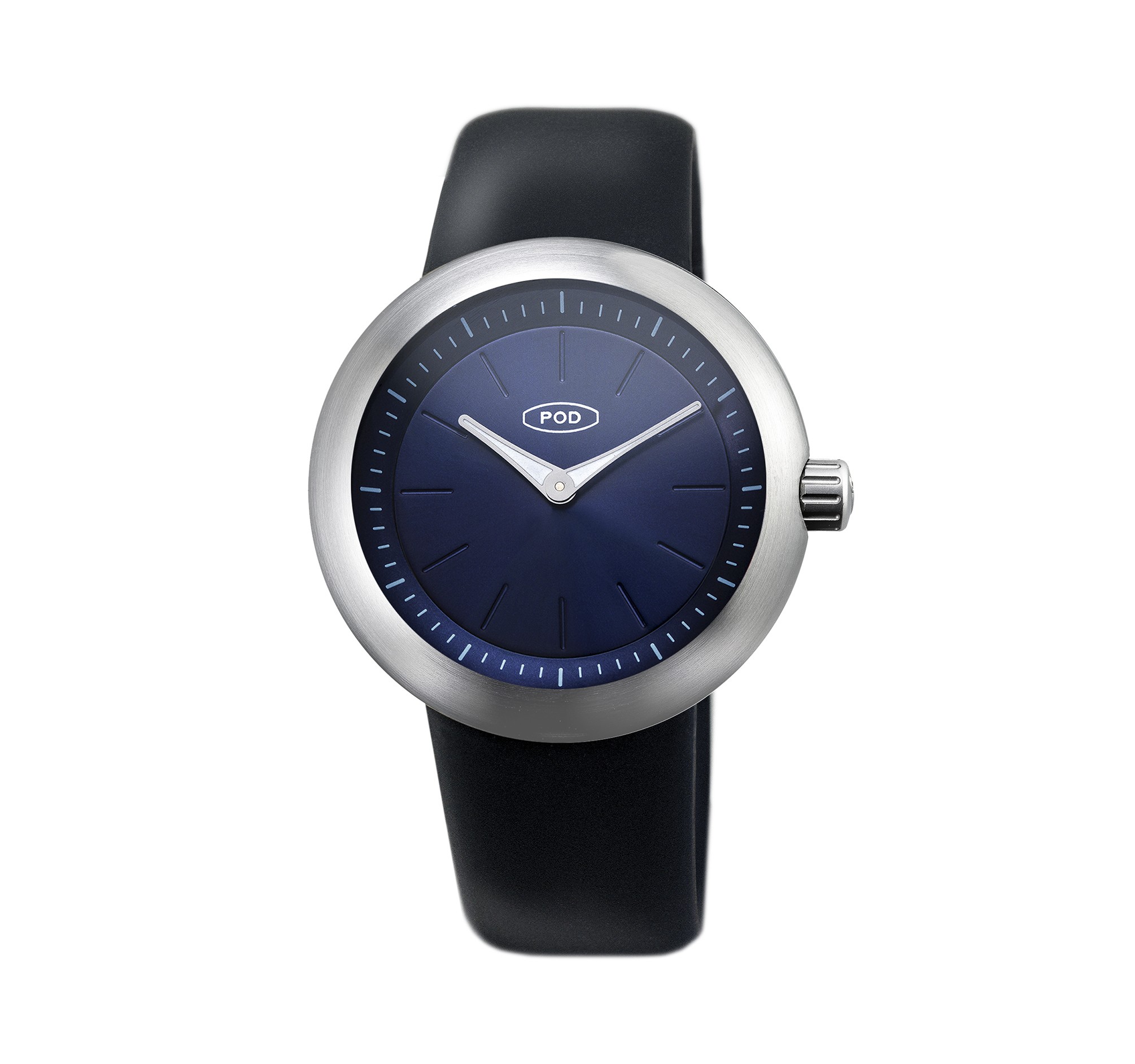 POD D008 blue dial thumbnail 2