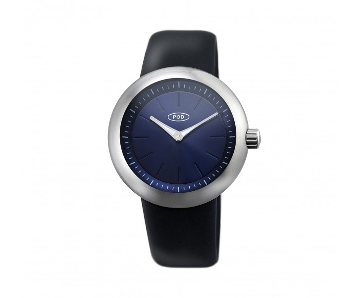 POD D008 blue dial thumbnail 4