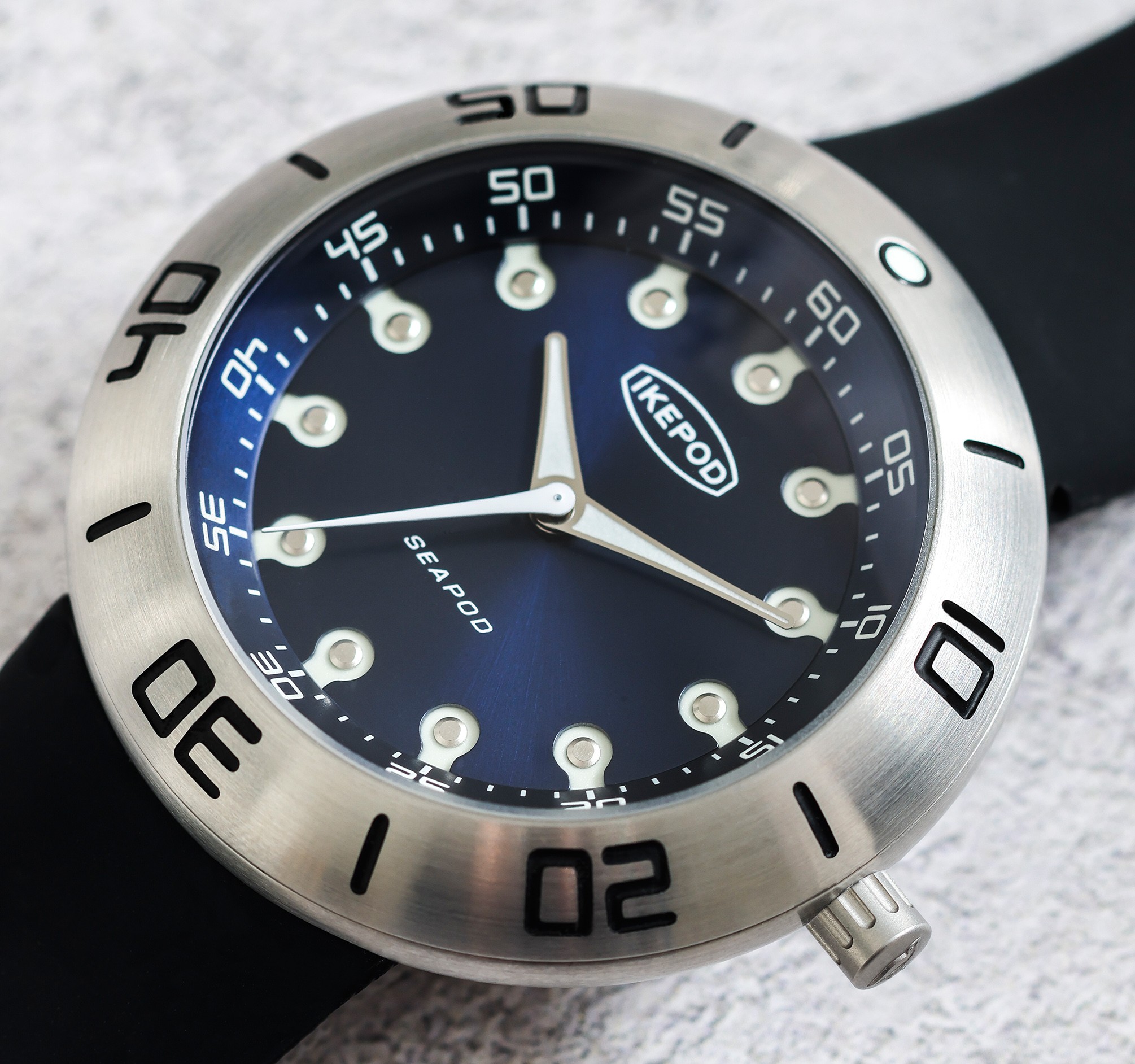 Seapod S007 Enzo thumbnail 3