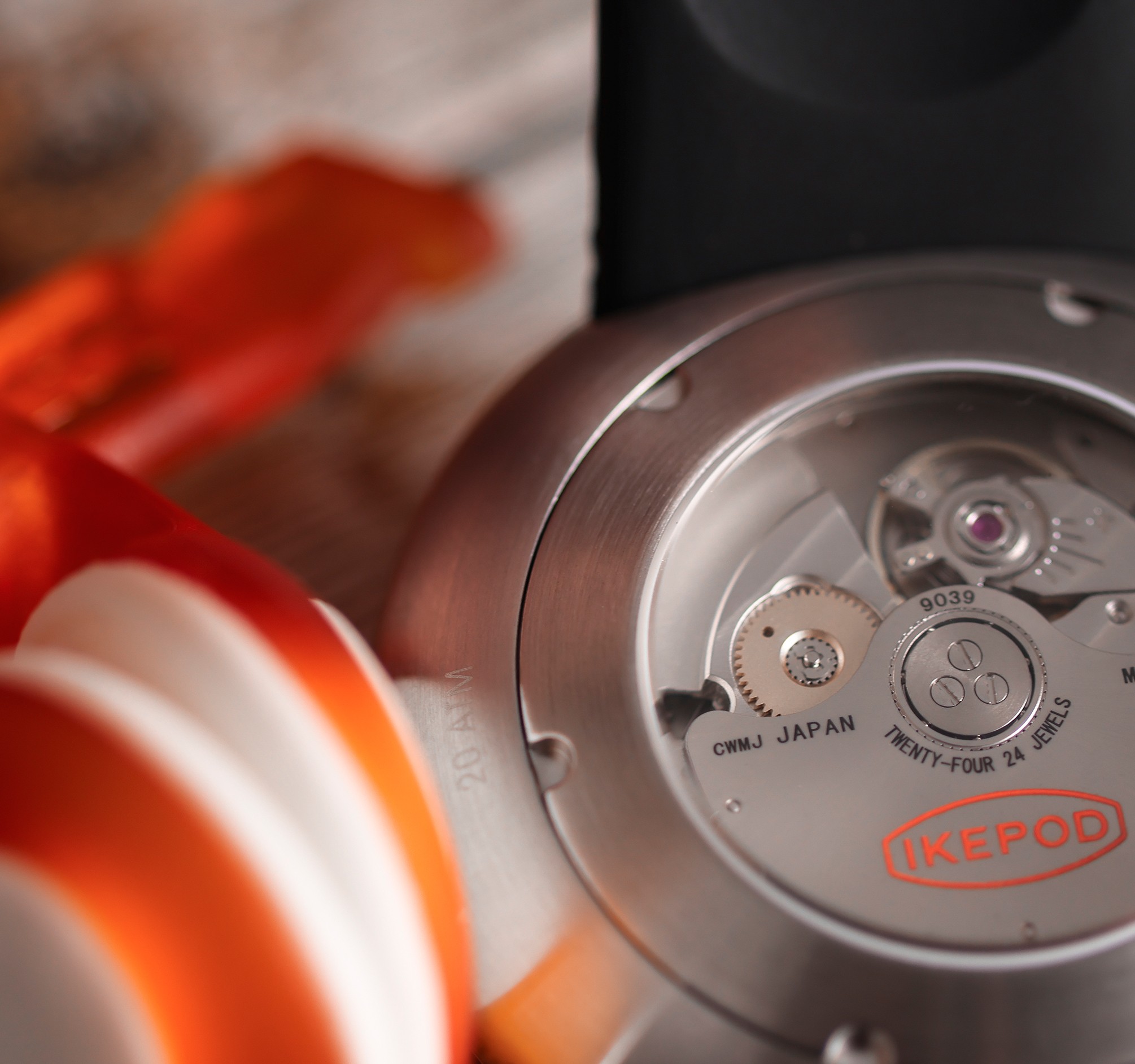 Seapod S007 Enzo thumbnail 4