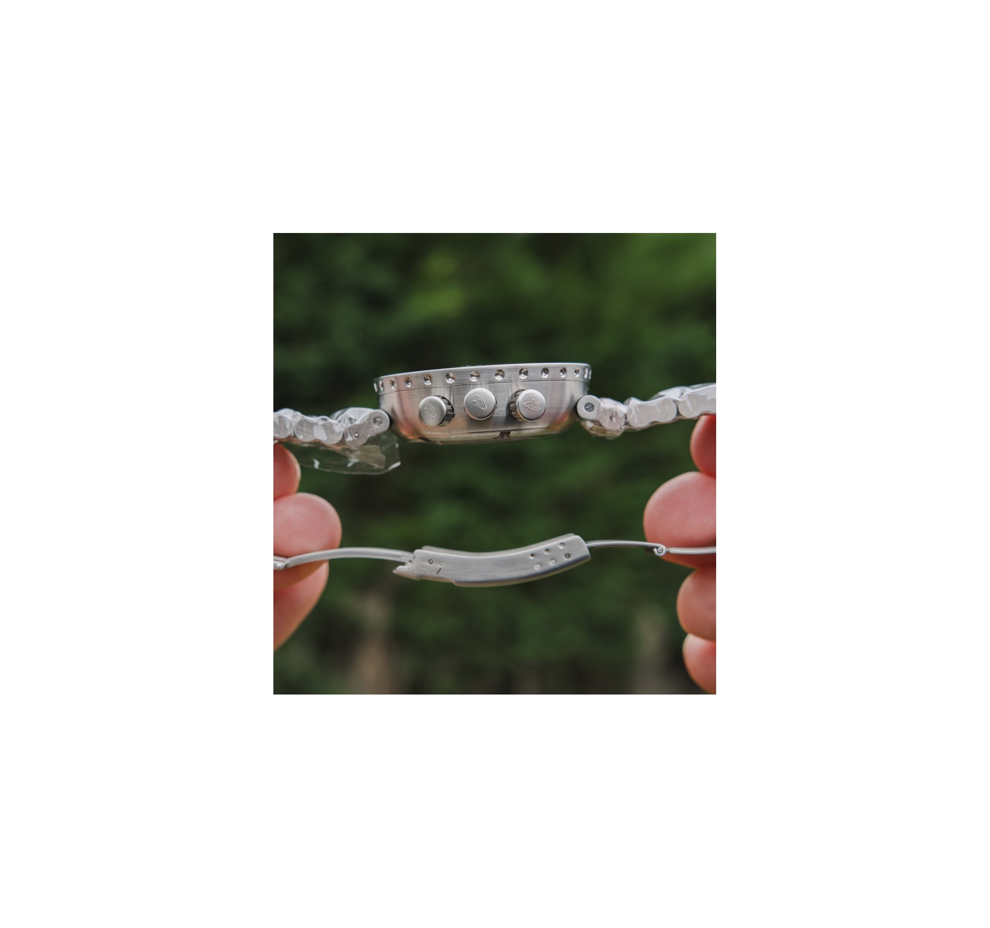 SEASLUG ALARM New Old Stock thumbnail 2