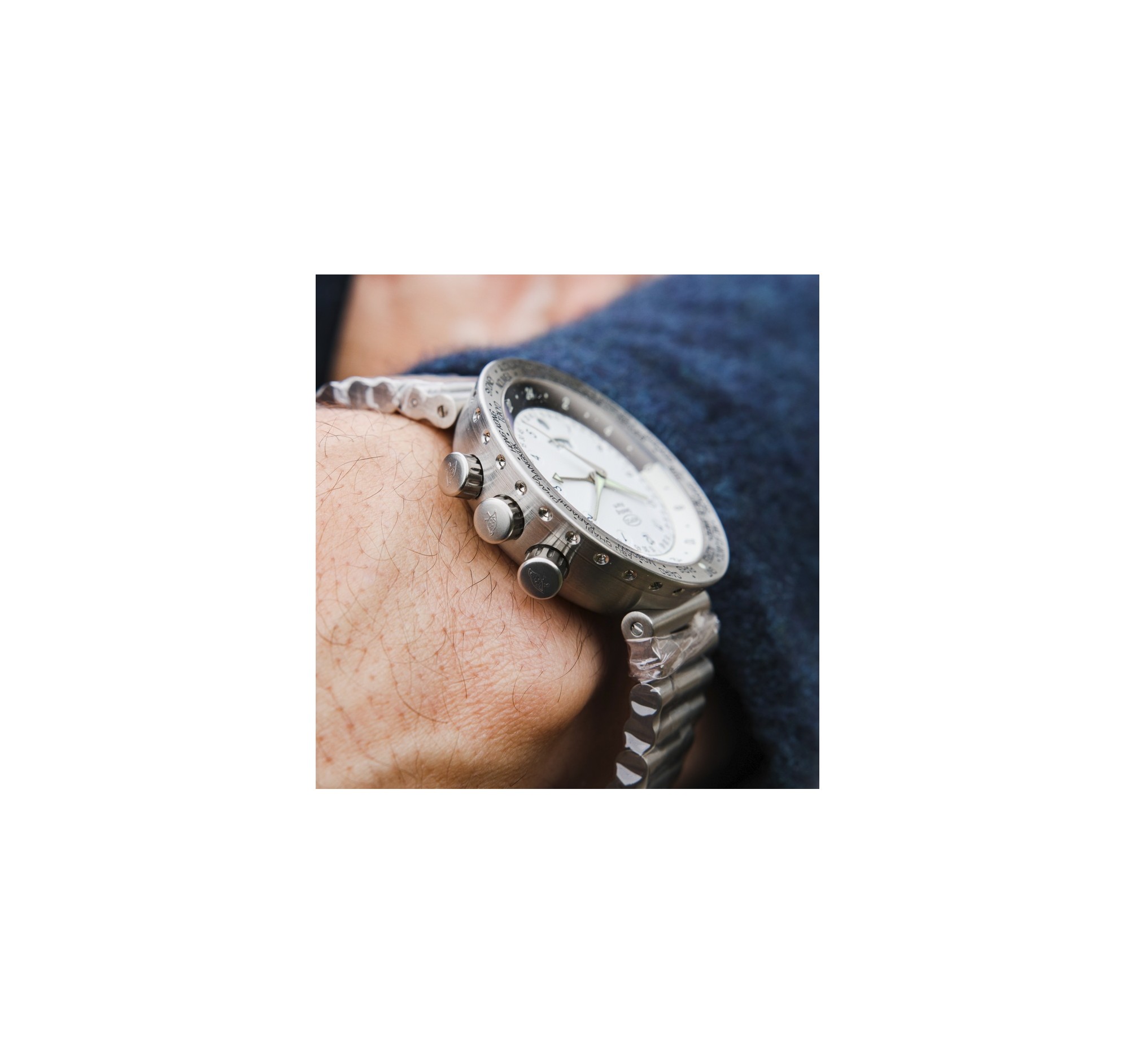 SEASLUG ALARM New Old Stock thumbnail 4