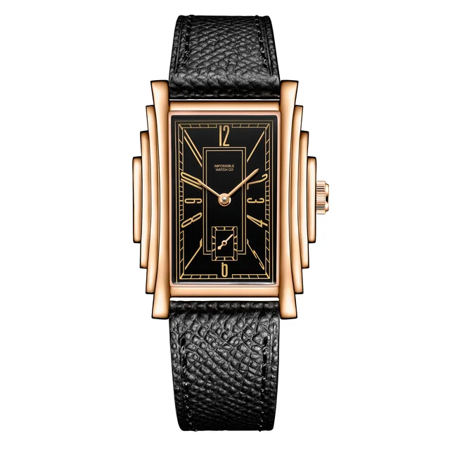 IMP ART DECO - GILT G