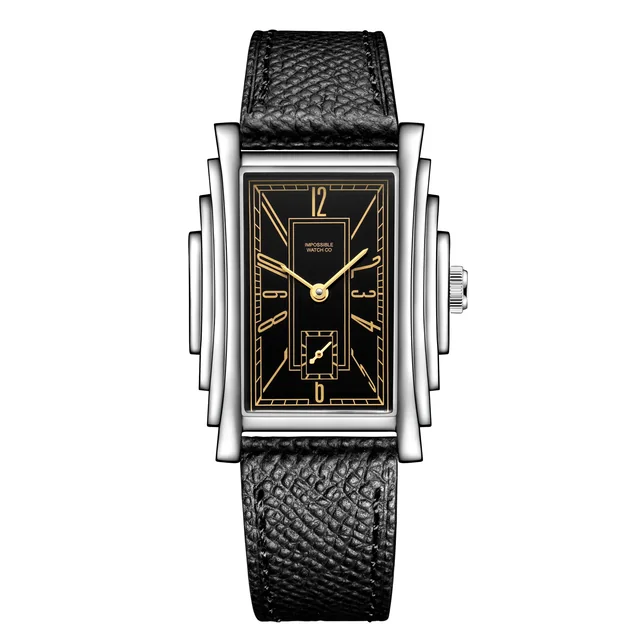 IMP ART DECO - GILT