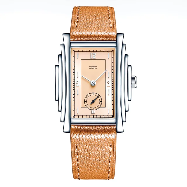 IMP ART DECO - SALMON