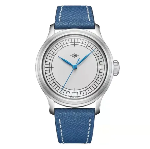 IMP TIME-ONLY - CD SCIENTIFIC DIAL