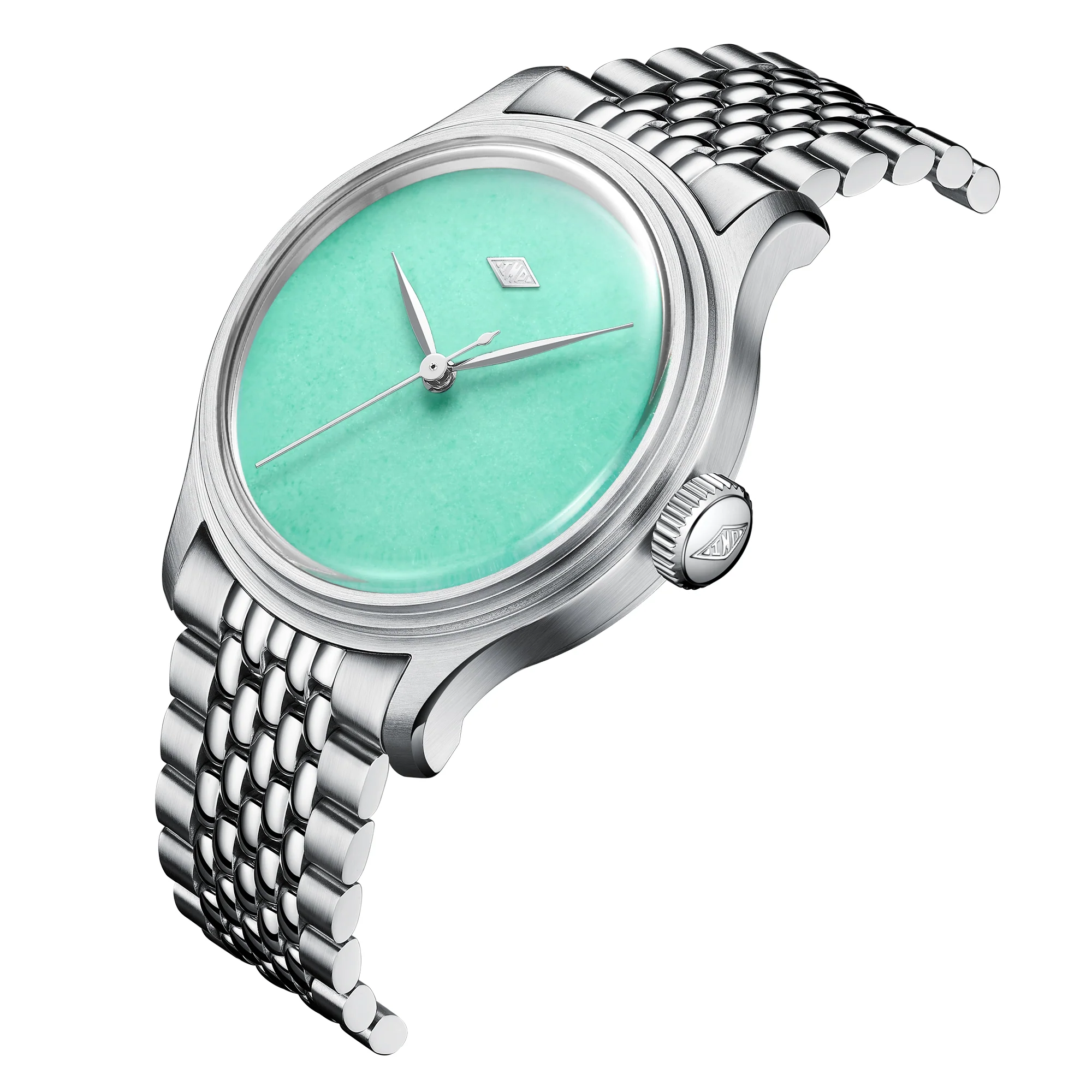 IMP TIME-ONLY - JADE DIAL thumbnail 2