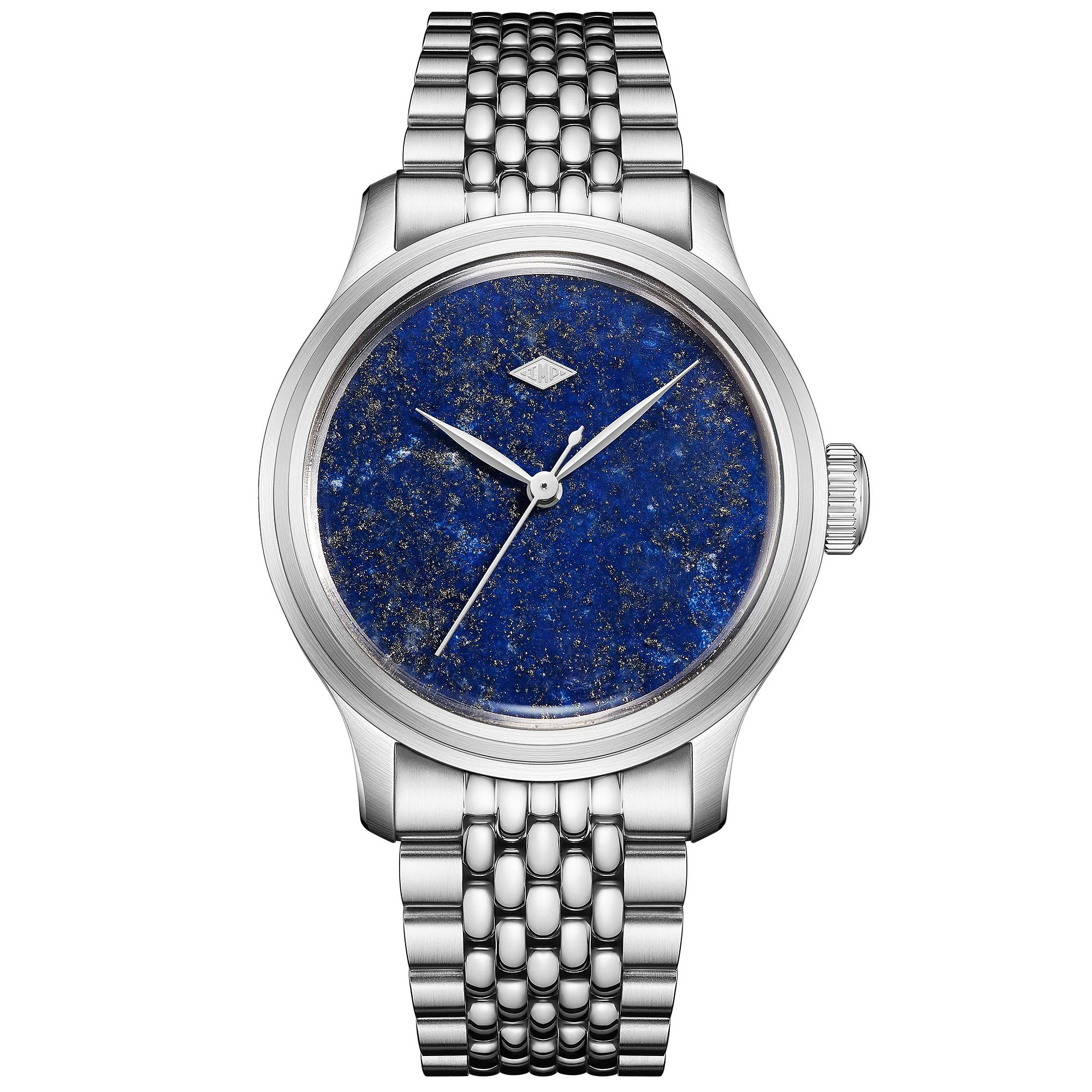 IMP TIME-ONLY - LAPIS LAZULI DIAL thumbnail 2
