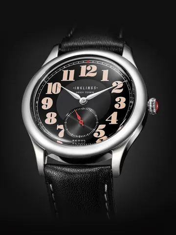 Grey Town 1 Limited