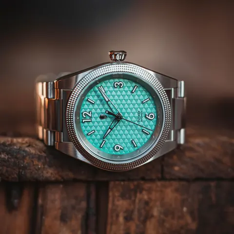 Isotope Flyway Cayana Blue