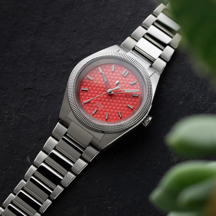 Isotope Flyway Coral