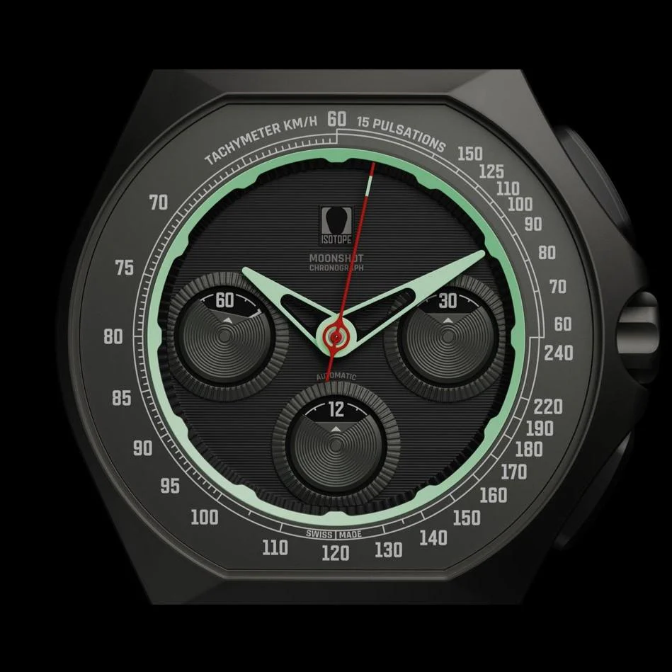 Moonshot Chronograph thumbnail 2