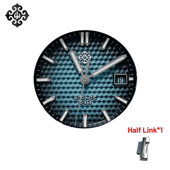 Ocean 5303-style Diver thumbnail 2